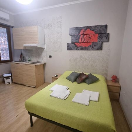 Red Rose Bed and Breakfast Ρώμη Εξωτερικό φωτογραφία