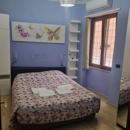 Red Rose Bed and Breakfast Ρώμη Εξωτερικό φωτογραφία
