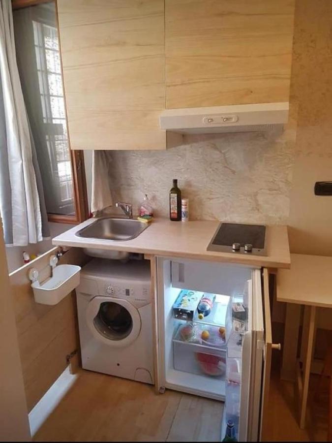 Red Rose Bed and Breakfast Ρώμη Εξωτερικό φωτογραφία