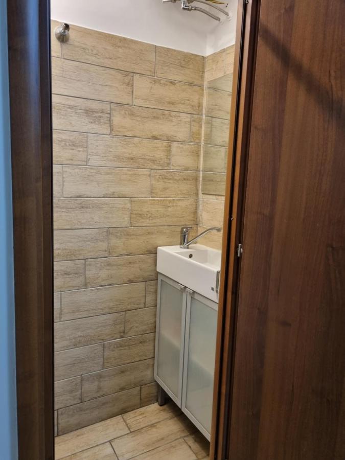 Red Rose Bed and Breakfast Ρώμη Εξωτερικό φωτογραφία