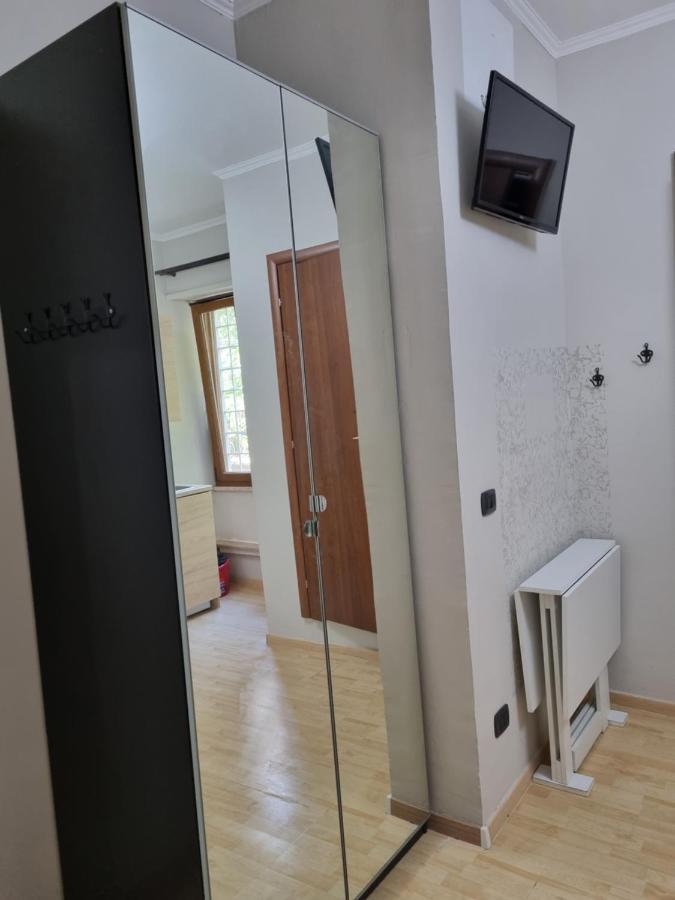 Red Rose Bed and Breakfast Ρώμη Εξωτερικό φωτογραφία
