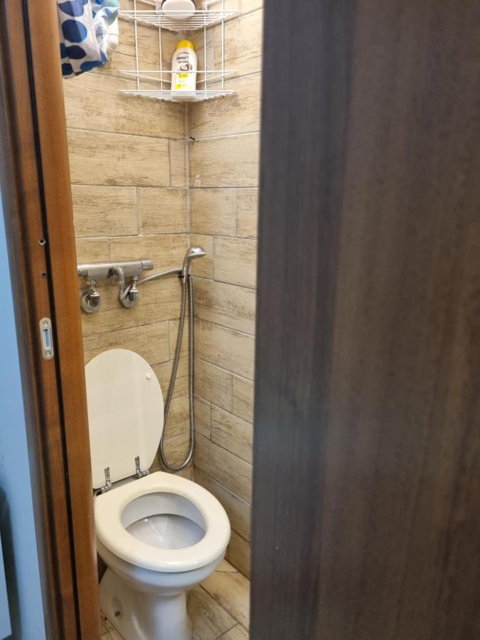 Red Rose Bed and Breakfast Ρώμη Εξωτερικό φωτογραφία