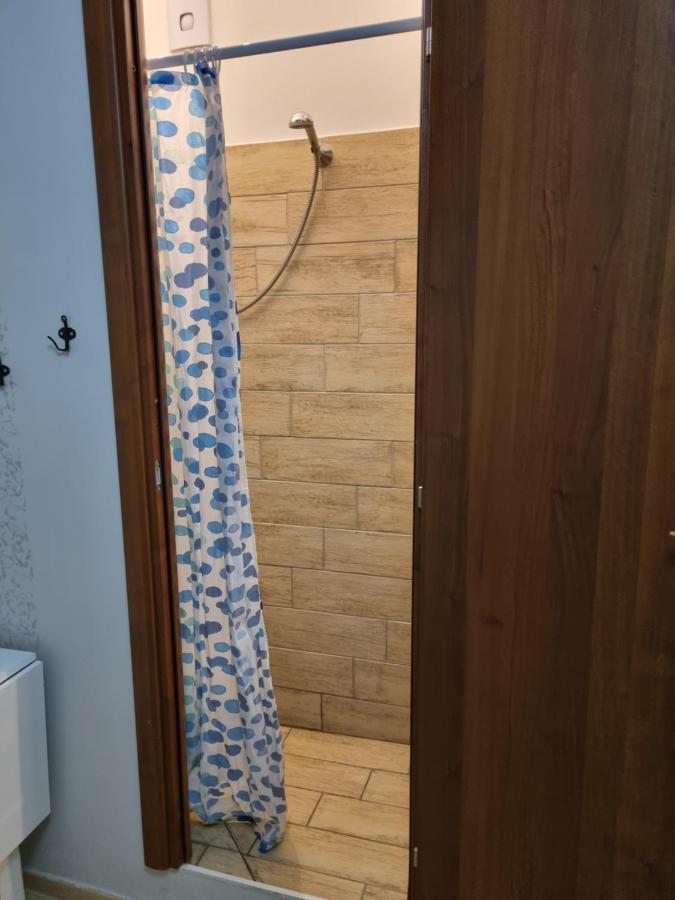 Red Rose Bed and Breakfast Ρώμη Εξωτερικό φωτογραφία