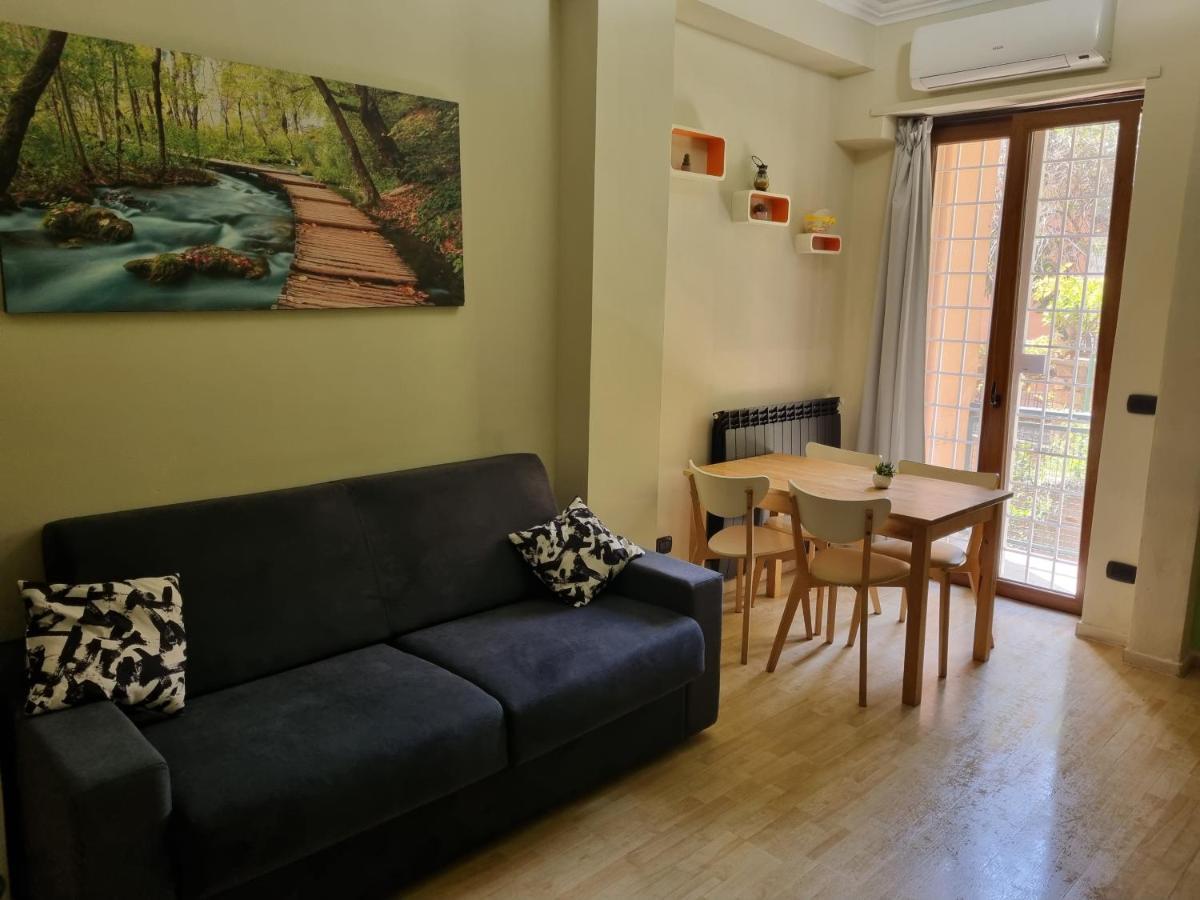 Red Rose Bed and Breakfast Ρώμη Εξωτερικό φωτογραφία
