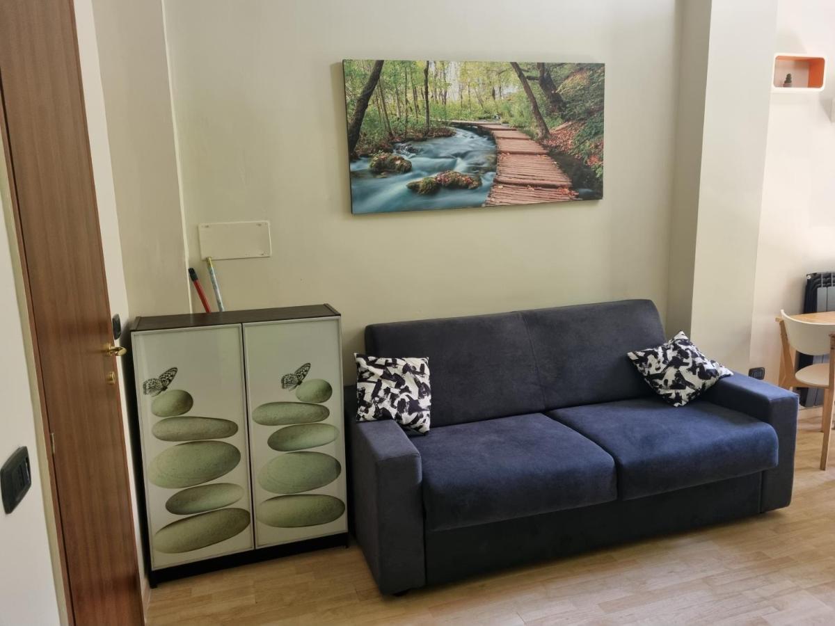 Red Rose Bed and Breakfast Ρώμη Εξωτερικό φωτογραφία