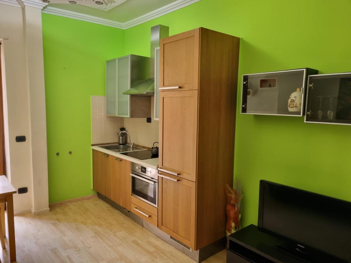 Red Rose Bed and Breakfast Ρώμη Εξωτερικό φωτογραφία