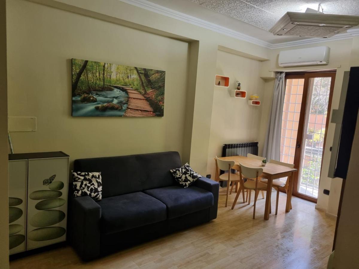 Red Rose Bed and Breakfast Ρώμη Εξωτερικό φωτογραφία