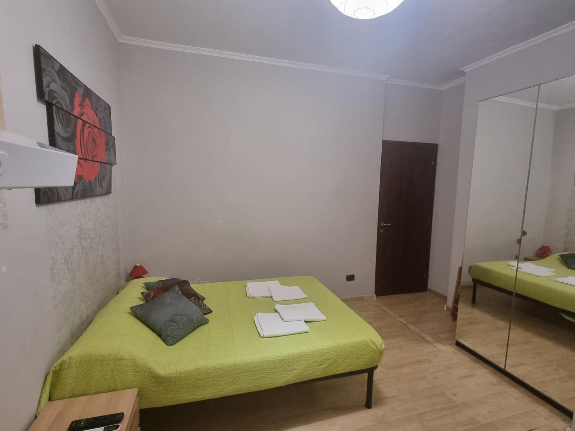 Red Rose Bed and Breakfast Ρώμη Εξωτερικό φωτογραφία